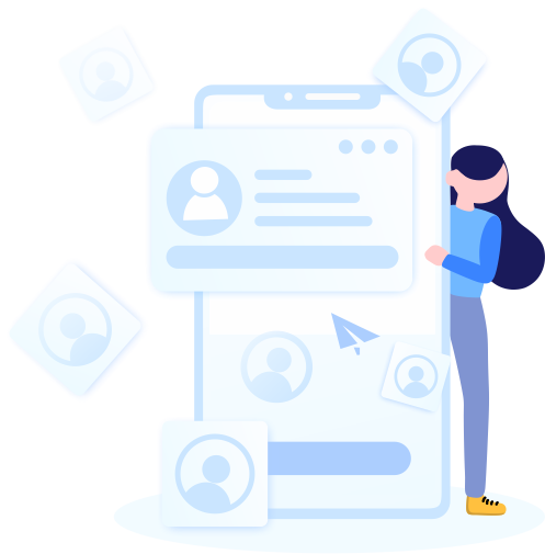 我們說的，永遠不如來自50萬客戶的聲音